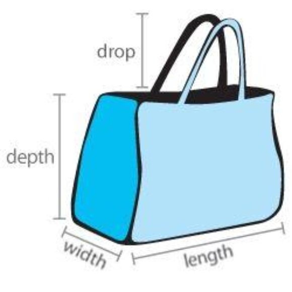 Liz Claiborne Crossbody Organizer - Picture 11 of 11